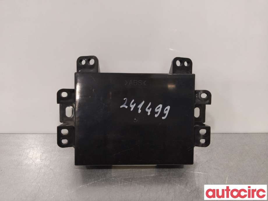Styreenhet diverse til Subaru Legacy 2007-2009 (Type IV, Fase 2)  (SUBARU|72343AG060|)