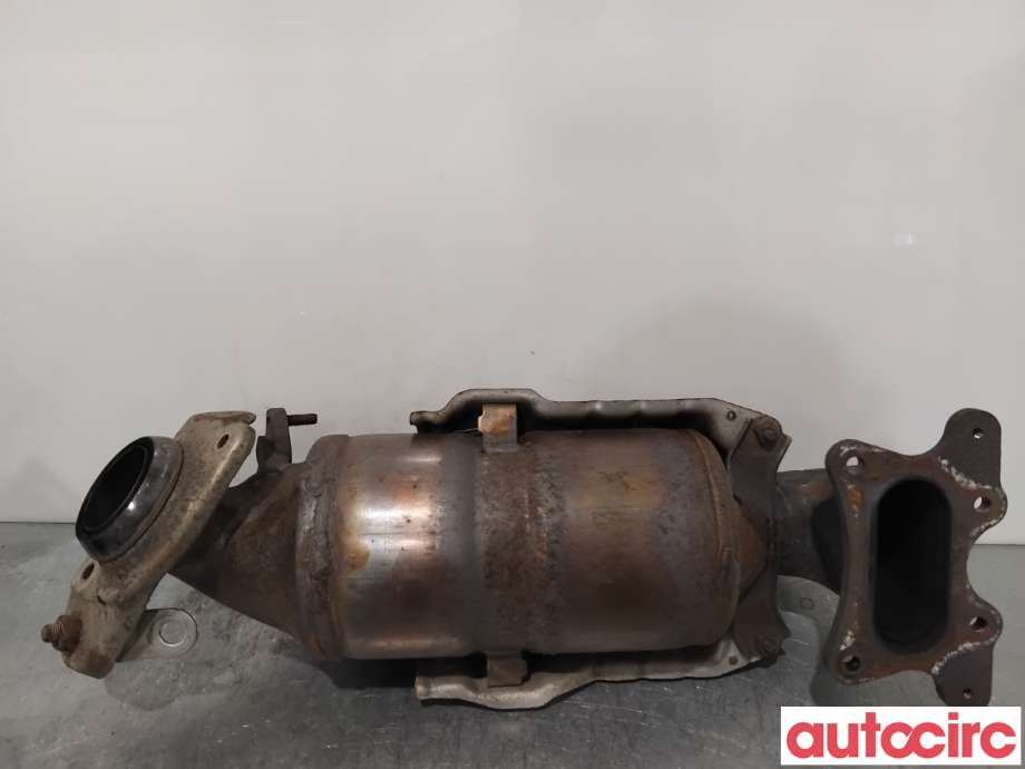 Katalysator til Honda CR-V 2012-2018 (Type IV)  (HONDA|18160-R6F-G00|)