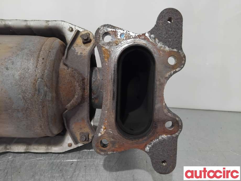 Katalysator til Honda CR-V 2012-2018 (Type IV)  (HONDA|18160-R6F-G00|)