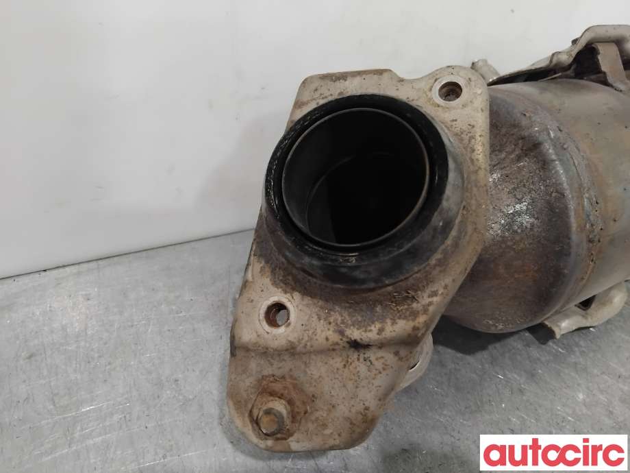 Katalysator til Honda CR-V 2012-2018 (Type IV)  (HONDA|18160-R6F-G00|)