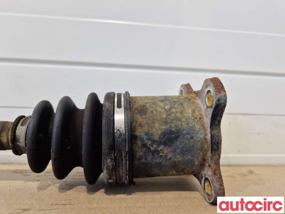 Drivaksel venstre bak, elbil til Toyota RAV4 2016-2019 (Type IV, Fase 2)  (TOYOTA|4234048110||42340-48110)
