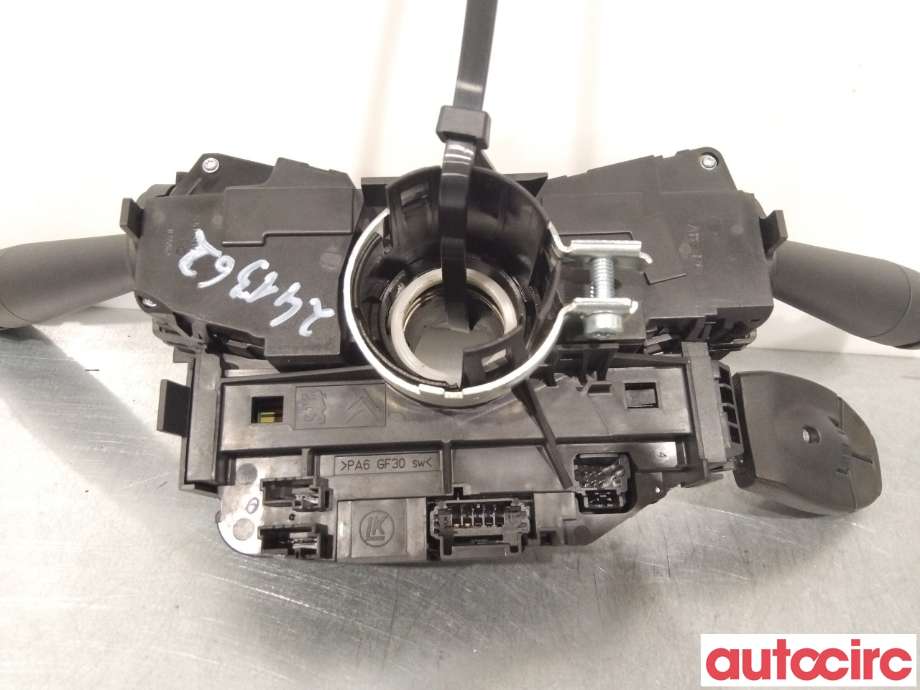 Bryter combi til Peugeot Expert 2016-->> (Type III)  (PEUGEOT|98093083ZD|)
