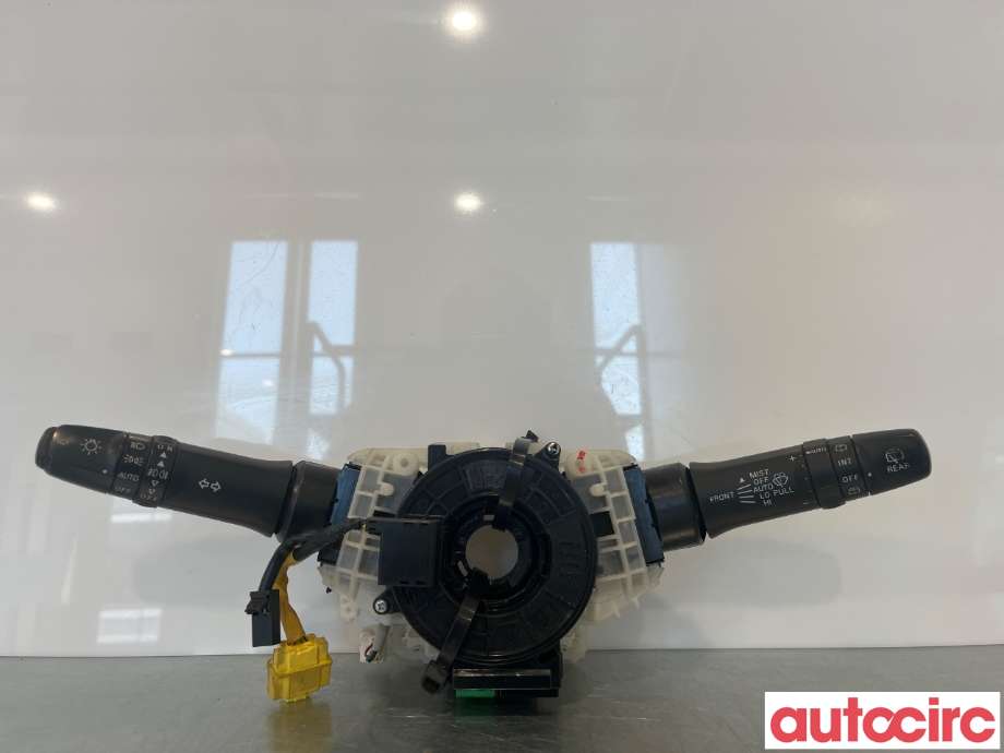 Bryter combi til Citroën C-Crosser, 2007-2012  (CITROEN|1690037080)