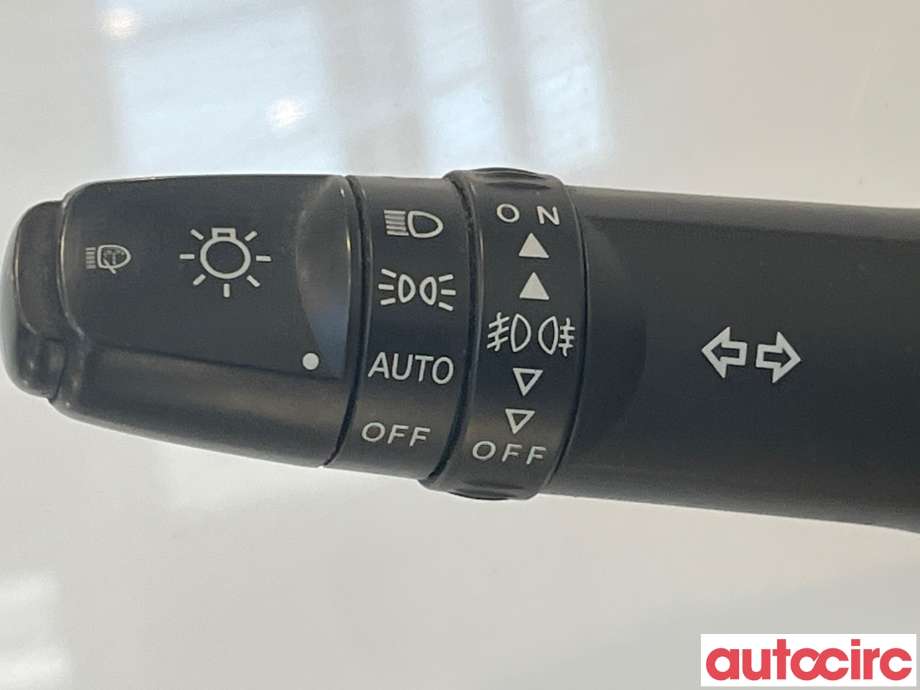 Bryter combi til Citroën C-Crosser 2007-2012  (CITROEN|1690037080|6242AG|8600A326)