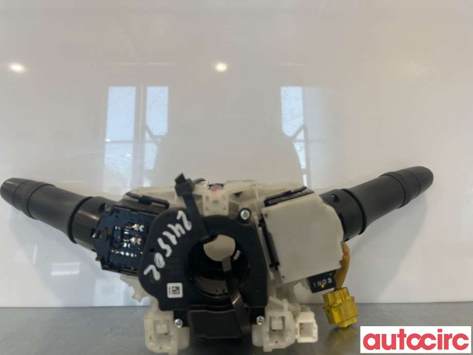 Bryter combi til Citroën C-Crosser 2007-2012  (CITROEN|1690037080|6242AG|8600A326)