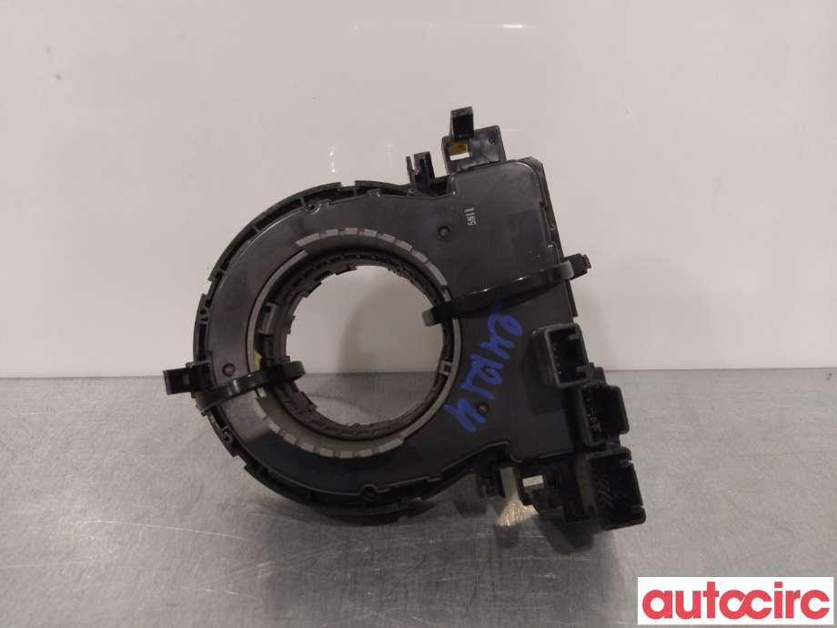 Airbag slepering til Mazda 6 2015-2018 (Type III, Fase 2)  (MAZDA|D14H-66-CS0A||KD4966CS0A)