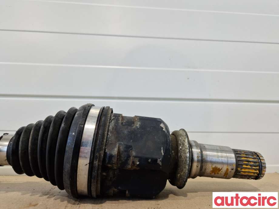 Drivaksel høyre foran, elbil til Toyota Prius +7 2012-2020 (Type III) (stasjonsvogn) (stasjonsvogn) (TOYOTA|4341012B30|)