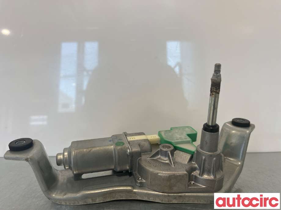 Viskermotor bakrute til Citroën C-Crosser, 2007-2012  (CITROEN|1610366880)