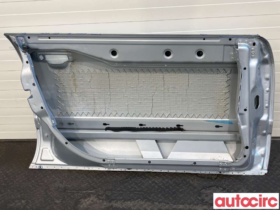 Dør venstre foran til Audi A8 1995-2002 (Type I)  (AUDI|4D0831051A)