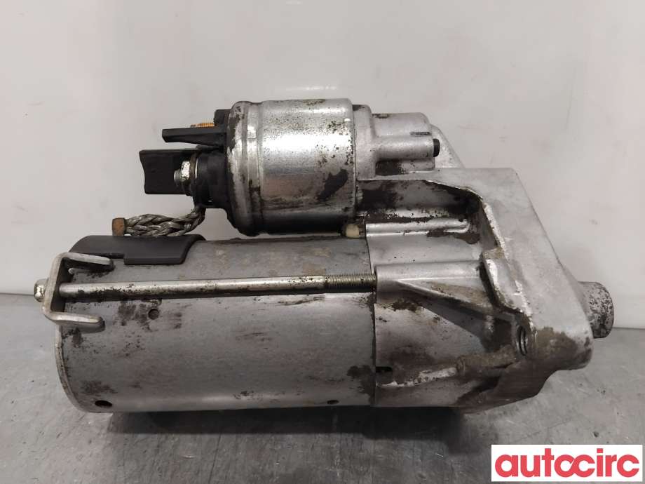 Starter diesel til Nissan Qashqai 2010-2014 (Type I, Fase 2)  (NISSAN|2330000Q1H|)