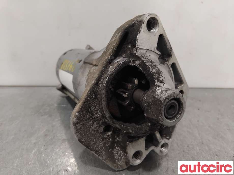 Starter diesel til Nissan Qashqai 2010-2014 (Type I, Fase 2)  (NISSAN|2330000Q1H|)