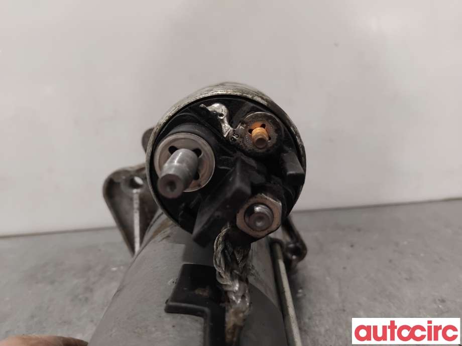 Starter diesel til Nissan Qashqai 2010-2014 (Type I, Fase 2)  (NISSAN|2330000Q1H|)