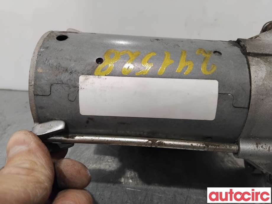Starter diesel til Nissan Qashqai 2010-2014 (Type I, Fase 2)  (NISSAN|2330000Q1H|)