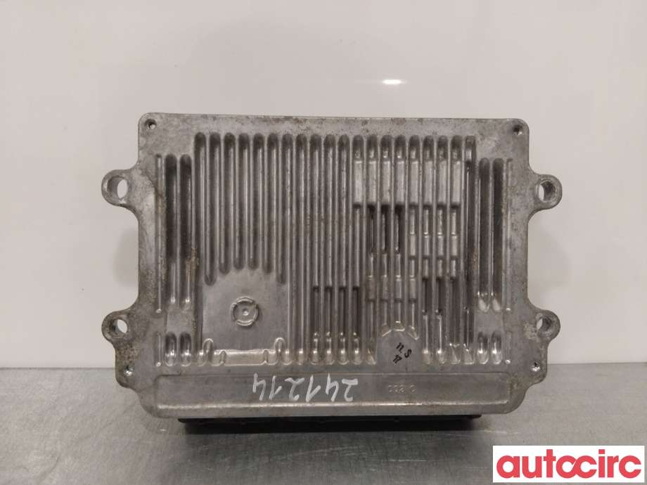 Styreenhet motor til Mazda 6 2015-2018 (Type III, Fase 2) (MAZDA|SH14-18-881A|)