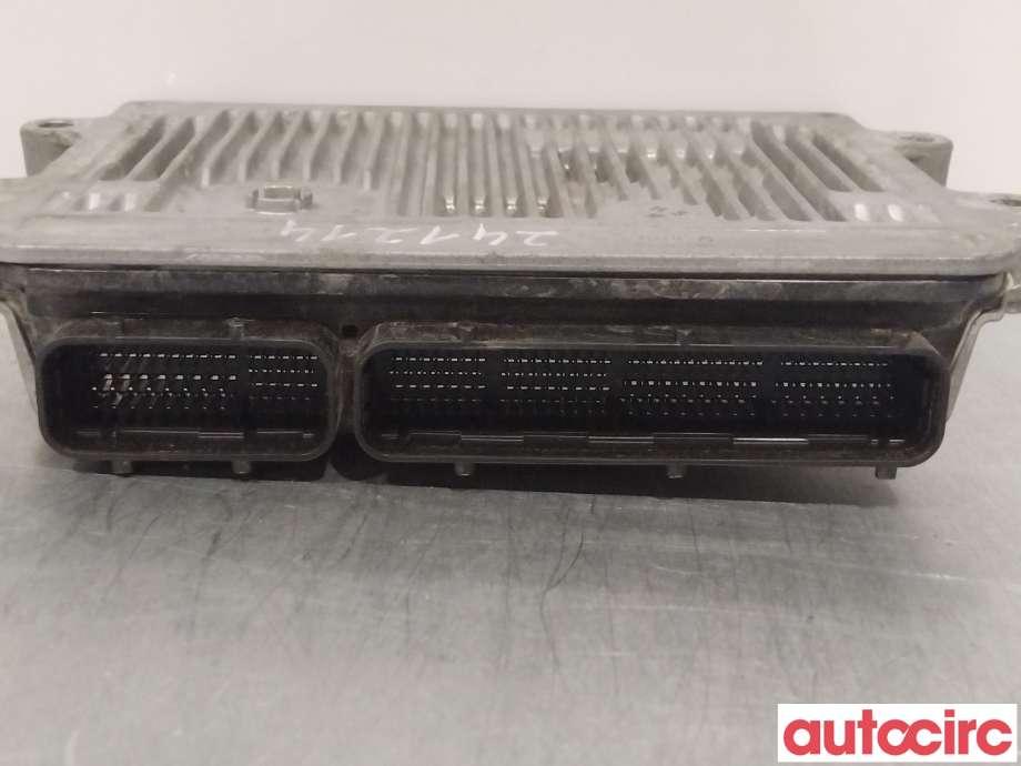 Styreenhet motor til Mazda 6 2015-2018 (Type III, Fase 2) (MAZDA|SH14-18-881A|)