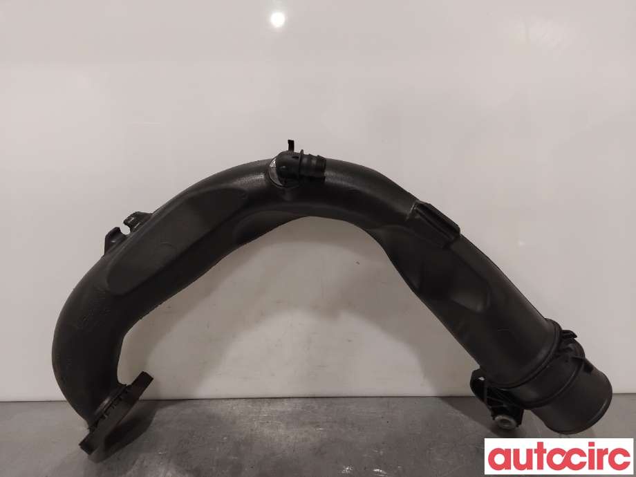 Luftslange innsug til Nissan Qashqai 2010-2014 (Type I, Fase 2) (NISSAN|1446900QAF||8200645723)