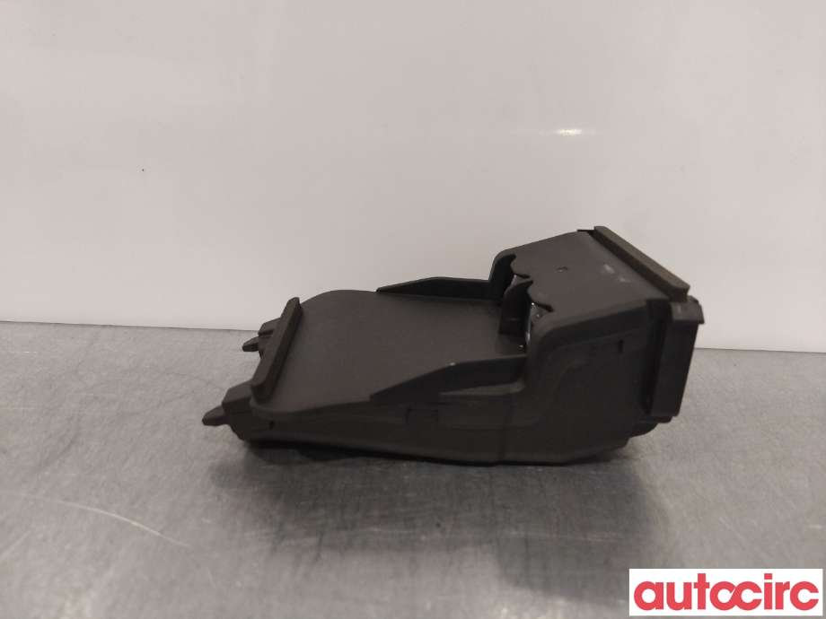 Sensor radar til Mazda 6 2015-2018 (Type III, Fase 2)  (MAZDA|D09K-67-XD0B|)