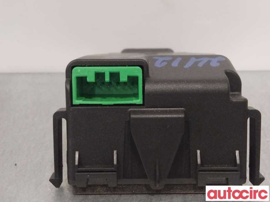Sensor radar til Mazda 6 2015-2018 (Type III, Fase 2)  (MAZDA|D09K-67-XD0B|)