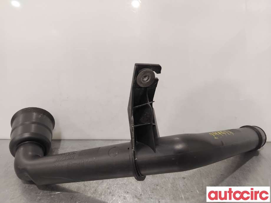 Turbo rør til Nissan Qashqai 2010-2014 (Type I, Fase 2) (NISSAN|14460BB30C||14460BB30B)