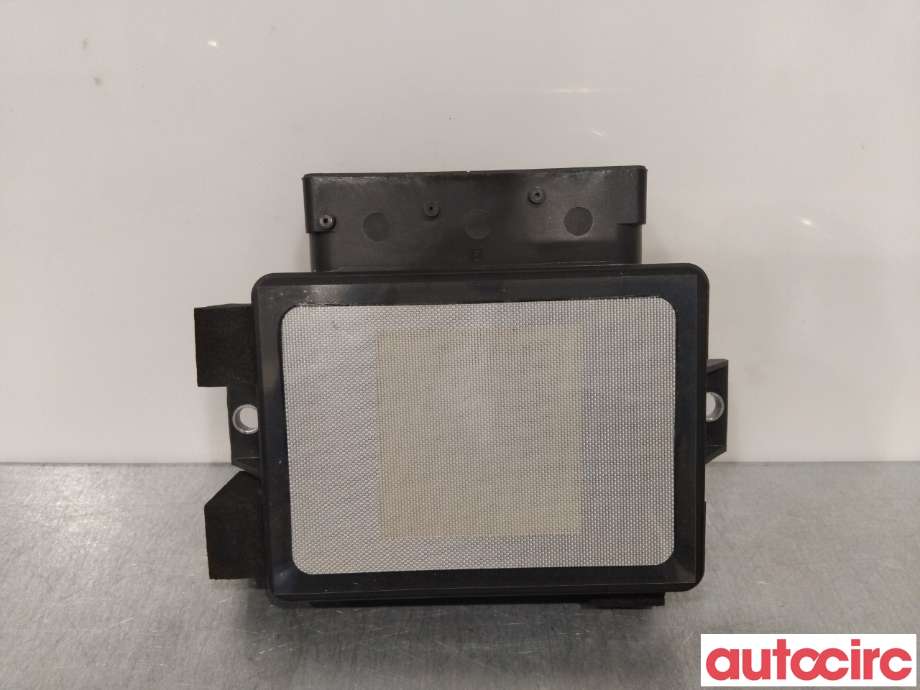 Styreenhet elektrisk parkbrems (EPB - Electric Parking Brake) til Mazda 6 2015-2018 (Type III, Fase 2)  (MAZDA|GML8437E0E|)