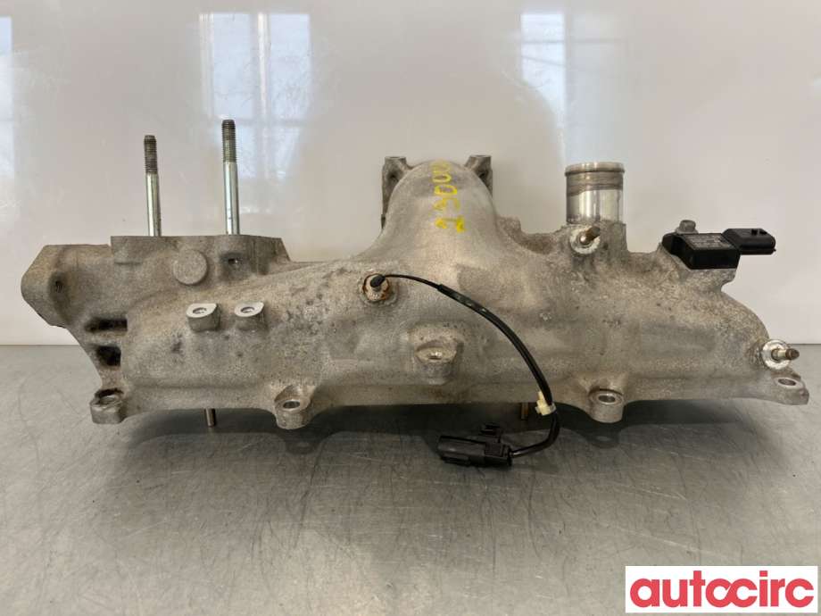 Manifold innsug til Mazda CX-5 2012-2017 (Type I)  (MAZDA CX-5|SH01-13-100B|)