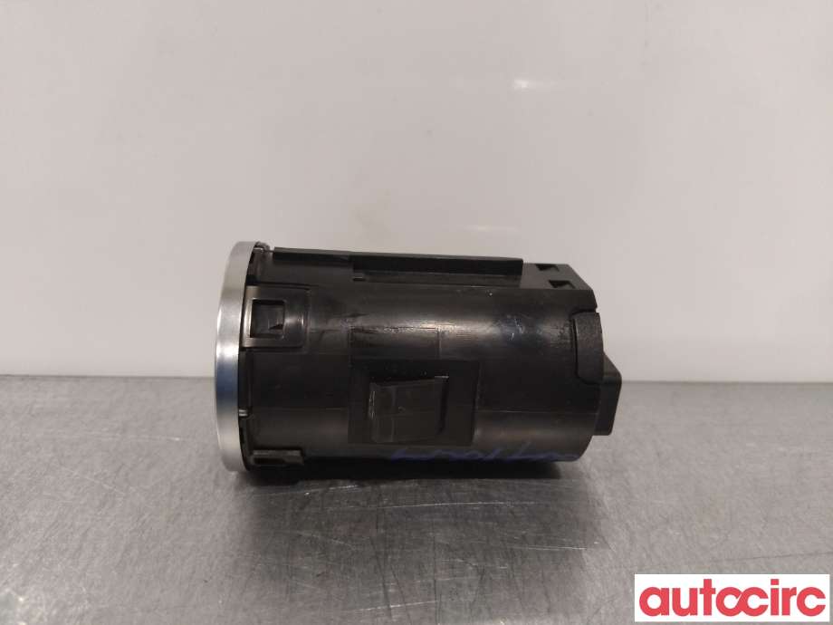 Bryter start/stopp til Mazda 6 2015-2018 (Type III, Fase 2)  (MAZDA|GKL1-66-3S0A|)