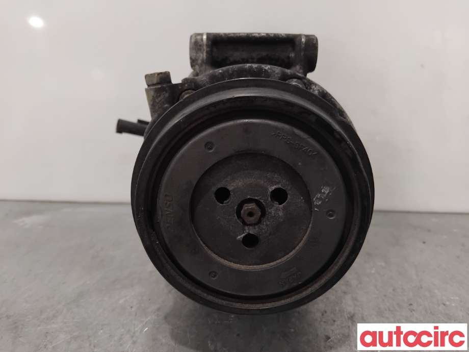 Aircondition kompressor til Mercedes A-Klasse 2005-2012 (W169) (W169) (MERCEDES|A0022304811|447150-0389|A0022304877)