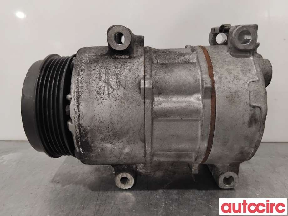 Aircondition kompressor til Mercedes A-Klasse 2005-2012 (W169) (W169) (MERCEDES|A0022304811|447150-0389|A0022304877)