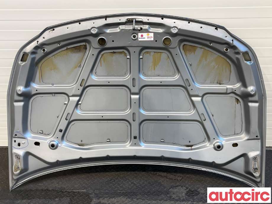 Panser til Suzuki SX4 2006-2009 (Type I, Fase 1)  (SUZUKI|57300-79J00)
