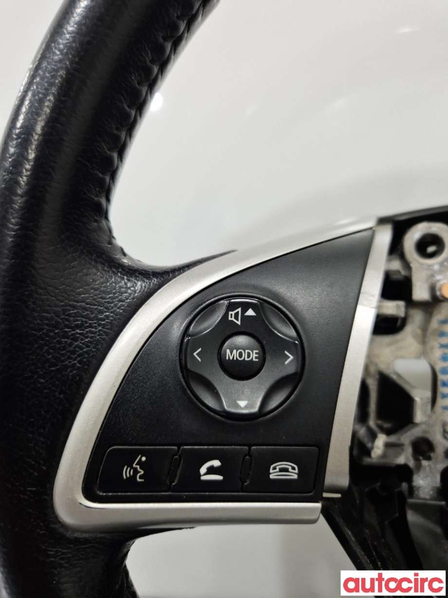 Ratt til Mitsubishi ASX 2010-2019  (MITSUBISHI|4400A517XA|)