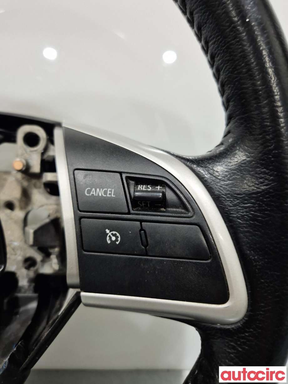 Ratt til Mitsubishi ASX 2010-2019  (MITSUBISHI|4400A517XA|)