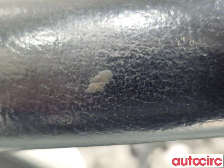 Ratt til Mitsubishi ASX 2010-2019  (MITSUBISHI|4400A517XA|)