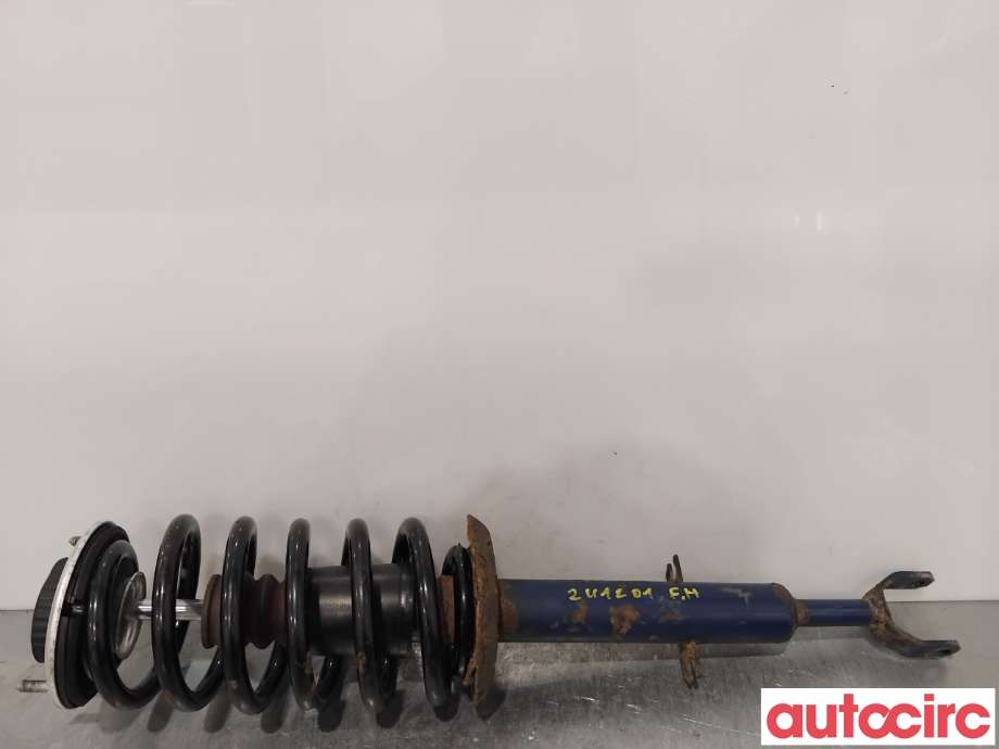 Fjærbein høyre foran til Audi A8, 1995-2002 (Type I) (AUDI|4D0413031BN)