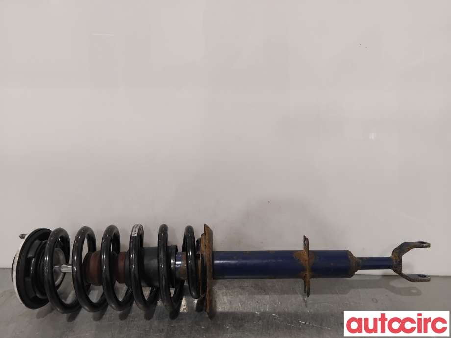 Fjærbein høyre foran til Audi A8 1995-2002 (Type I) (AUDI|4D0413031BN|1266250000|)
