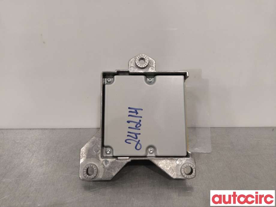 Airbag elektronikk til Mazda 6 2015-2018 (Type III, Fase 2) (MAZDA|GMC857K30A|)