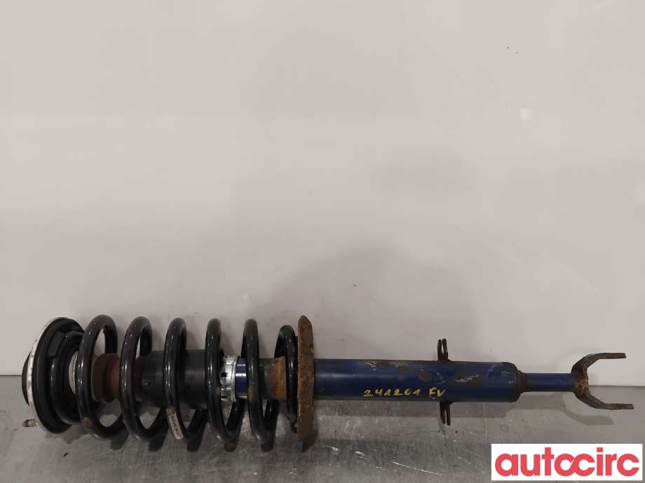 Fjærbein venstre foran til Audi A8, 1995-2002 (Type I) (AUDI|4D0413031BN)