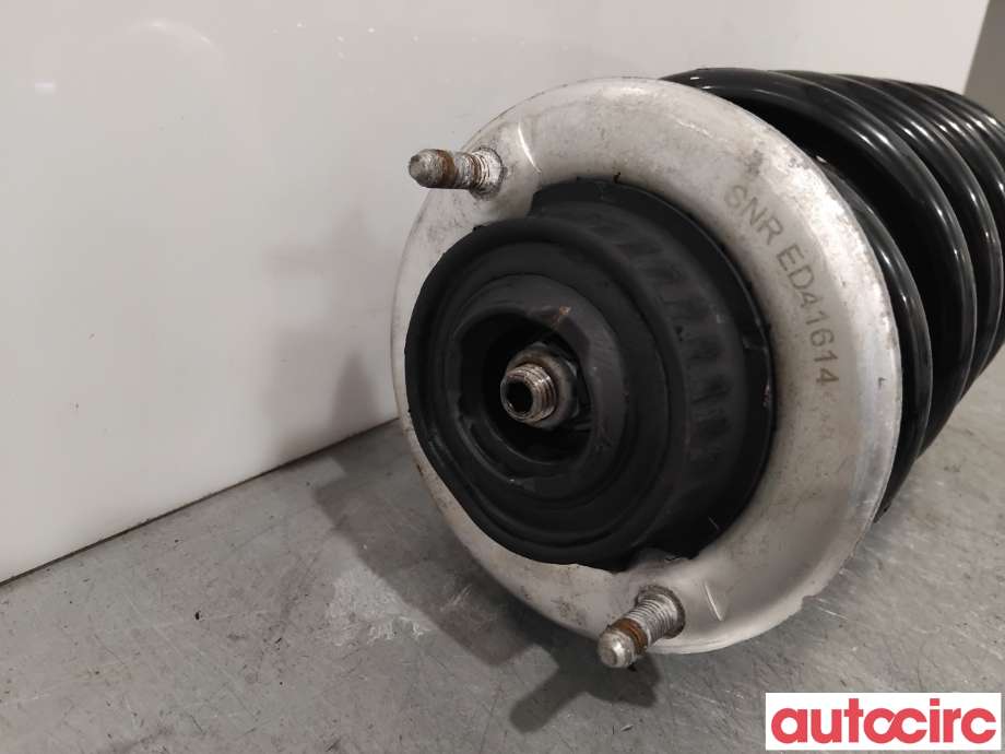 Fjærbein venstre foran til Audi A8 1995-2002 (Type I) (AUDI|4D0413031BN|1266250000|)
