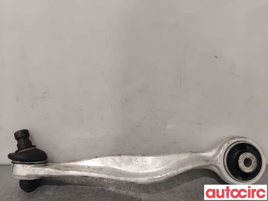 Bærebru høyre foran øvre til Audi A8, 1995-2002 (Type I) (AUDI|4D0407510J)