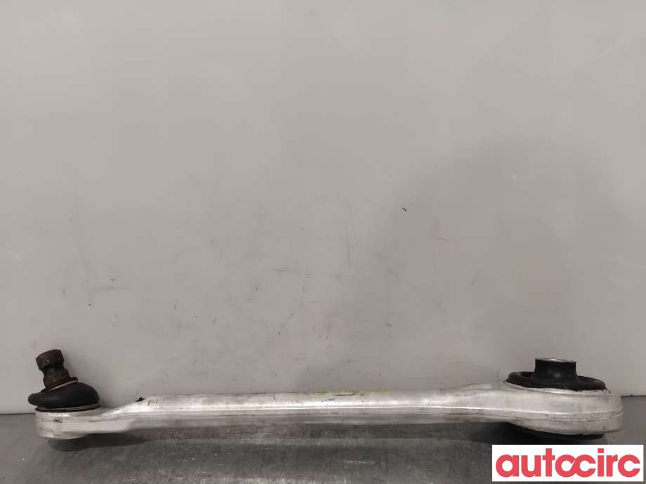Bærebru venstre foran øvre til Audi A8 1995-2002 (Type I)  (AUDI|4D0407505H|16611-PCS-MS|)