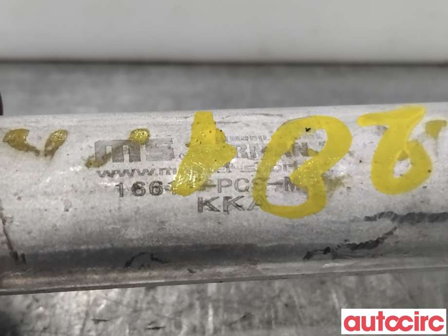 Bærebru venstre foran øvre til Audi A8 1995-2002 (Type I)  (AUDI|4D0407505H|16611-PCS-MS|)