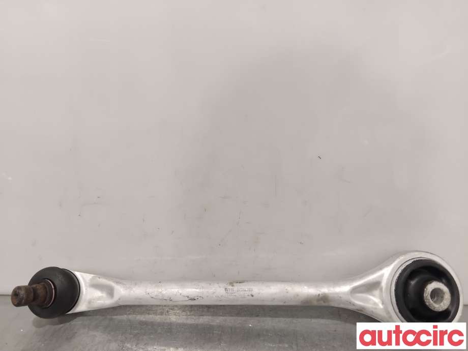 Bærebru høyre foran øvre til Audi A8, 1995-2002 (Type I) (AUDI|4D0407505H)