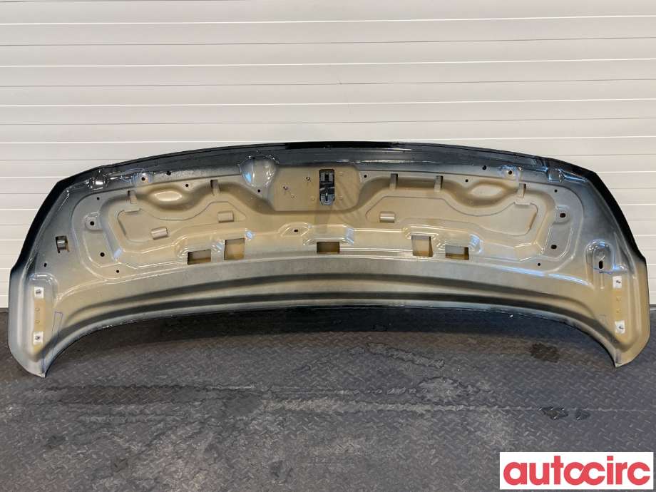 Panser til Toyota Proace 2016-->> (Type II)  (TOYOTA|SU001A4539)