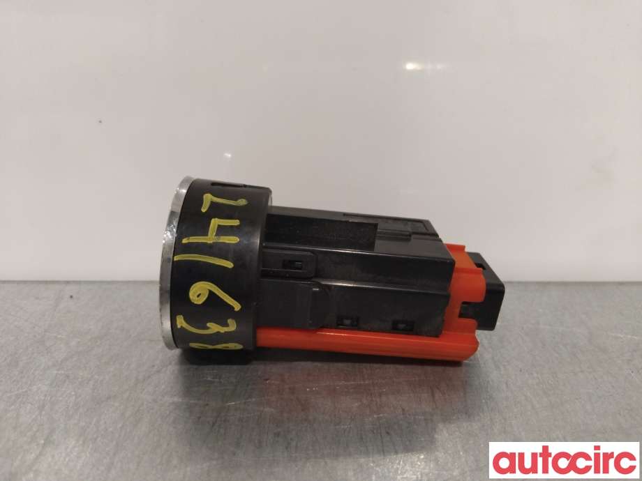 Bryter start/stopp til Toyota Urban Cruiser 2009-2014  (TOYOTA|8961152021|)