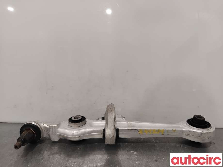 Bærebru høyre foran nedre til Audi A8 1995-2002 (Type I)  (AUDI|4D0407151P|13673|)