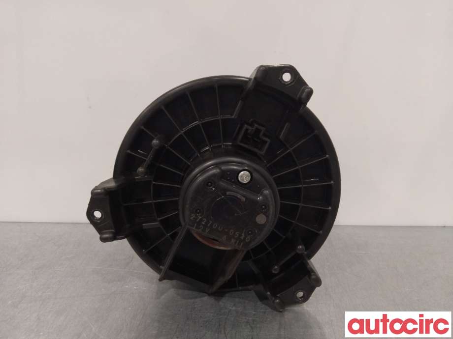 Varmeapparat motor til Toyota Urban Cruiser 2009-2014 (TOYOTA|8710352140|)