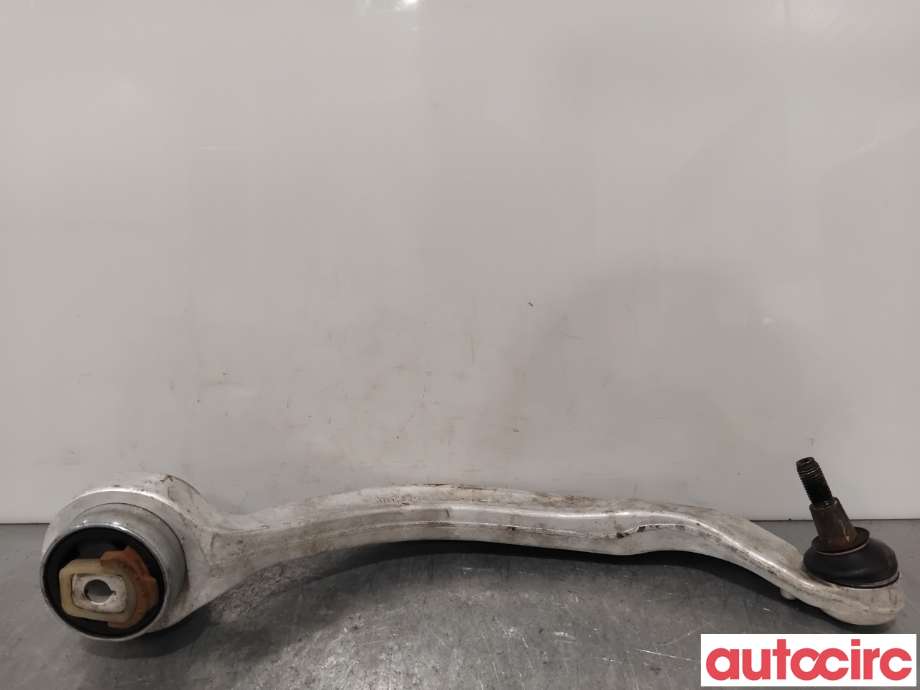 Bærebru høyre foran nedre til Audi A8 1995-2002 (Type I)  (AUDI|8E0407694Q|13677|8E0407694AG)