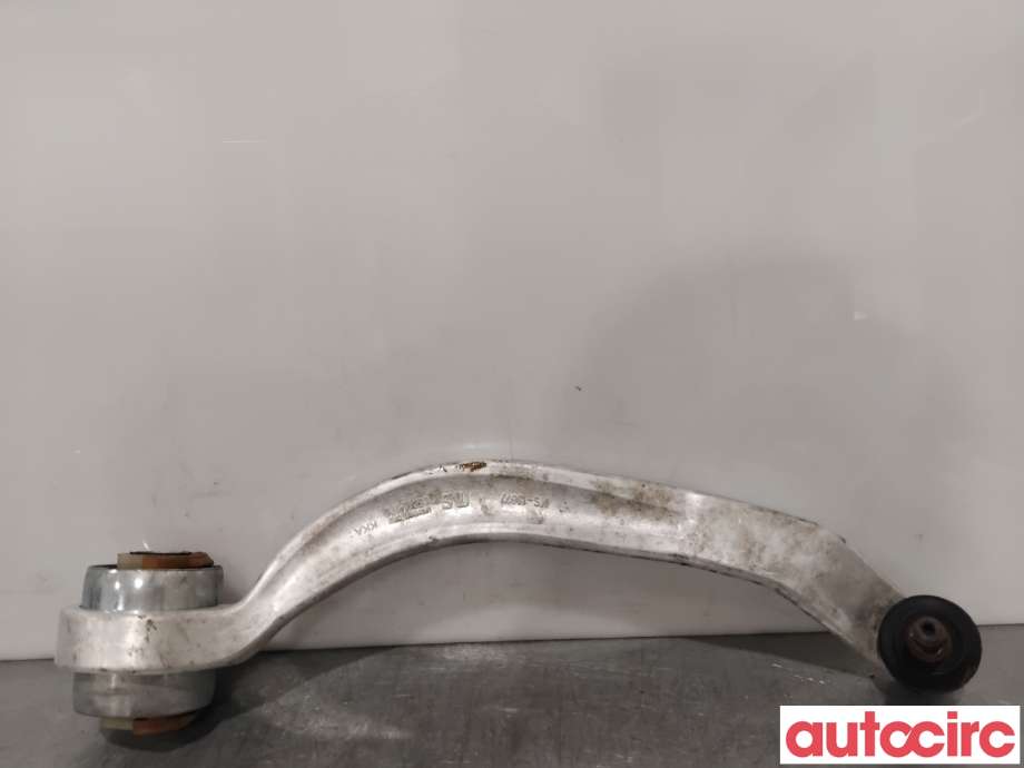 Bærebru høyre foran nedre til Audi A8 1995-2002 (Type I)  (AUDI|8E0407694Q|13677|8E0407694AG)