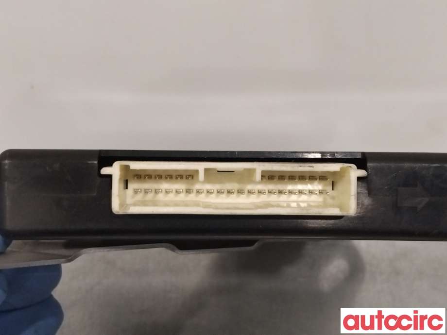 Styreenhet girkasse til Toyota Urban Cruiser 2009-2014  (TOYOTA|8963052020|)