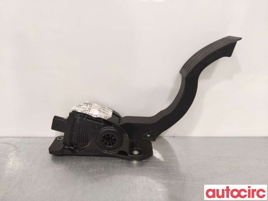 Pedal gass til Toyota Urban Cruiser 2009-2014 (TOYOTA|7811052020|)