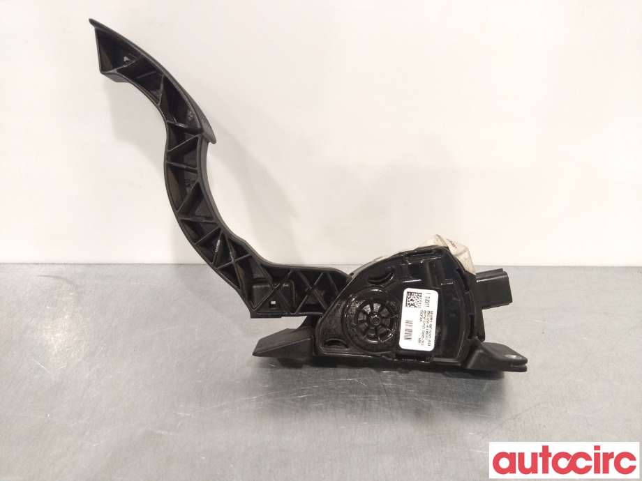 Pedal gass til Toyota Urban Cruiser 2009-2014 (TOYOTA|7811052020|)